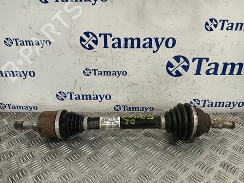 left-front-driveshaft-citroen-berlingo-multispace-b9-2008-31806522 main image