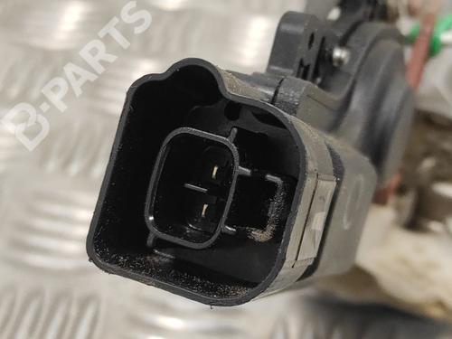 Rear left lock TOYOTA AYGO (_B1_) 1.4 D-4D (WNB10_, WNB10R) | BP11257762C100 