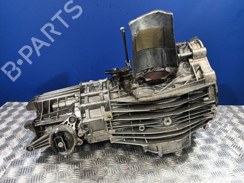 Gearbox SEAT EXEO ST (3R5) | BP31711574M3