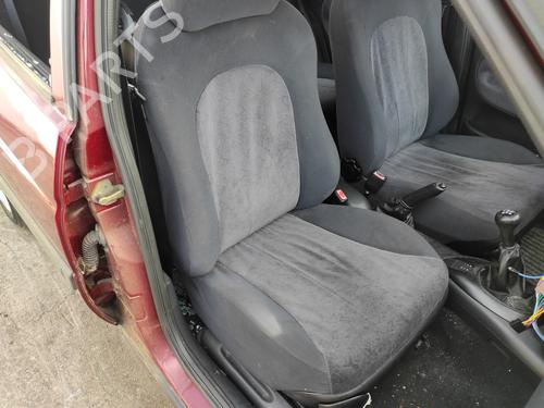 Gearbox FORD ESCORT V (AAL, ABL)  | BP16435056M3 