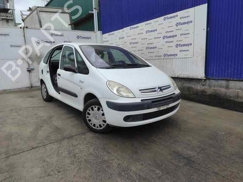 Używane Silnik CITROËN XSARA PICASSO (N68) [1999-2012]  23863094