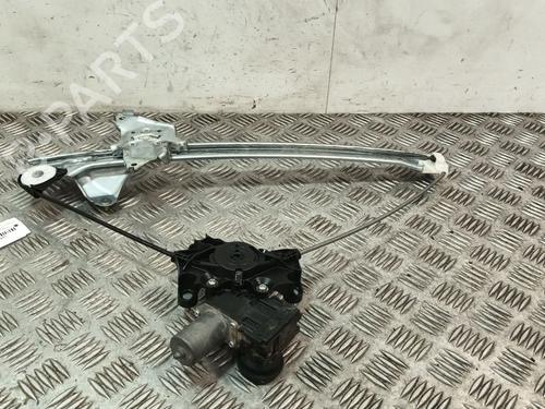 Used Front left window mechanism Front left window mechanism 38567897 38567897