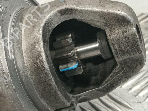 Startmotor OPEL CORSA C (X01)  | BP31020526M8 