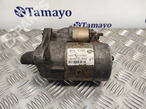 Starter FIAT PUNTO (188_) 1.2 16V 80 (188.233, .235, .253, .255, .333, .353, .639,... | BP2429390M8 