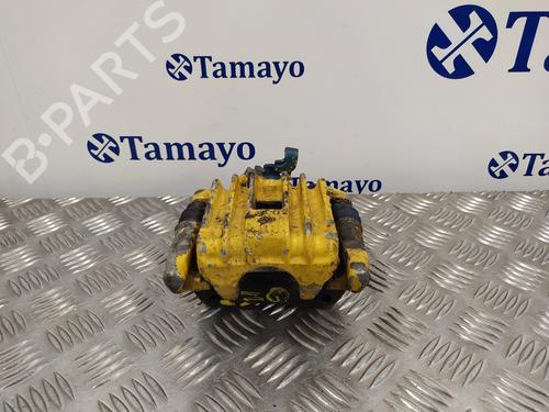 Used Left rear brake caliper SEAT IBIZA IV SC (6J1, 6P5) 2.0 TDI (143 hp) 11565896