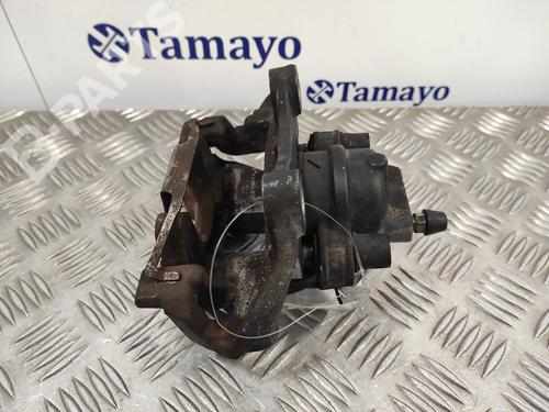 Right rear brake caliper MERCEDES-BENZ E-CLASS (W211) E 240 (211.061) | BP11743200M106 