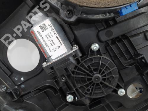 Rear right window mechanism HYUNDAI IONIQ (AE)  | BP10902814C25 