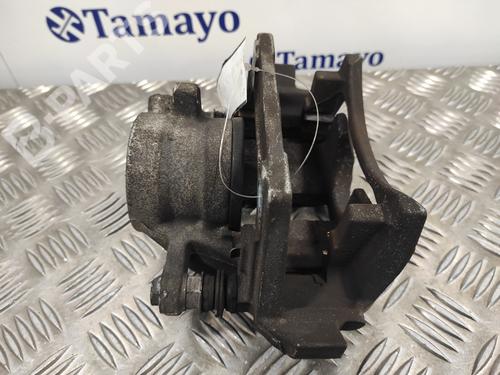 Left front brake caliper MERCEDES-BENZ A-CLASS (W169) A 200 CDI (169.008, 169.308) | BP11565876M105