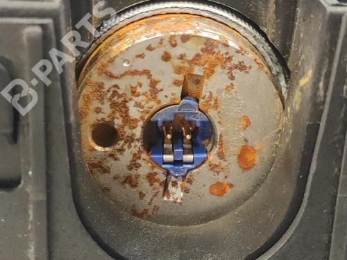 Driver airbag CITROËN C4 I (LC_)  | BP9805940C9 