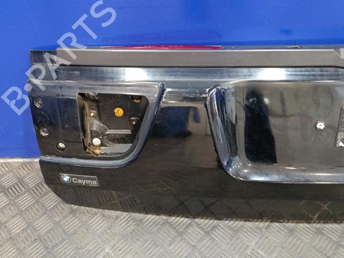 Tailgate BMW X5 (E53) 3.0 d | BP18101853C6 
