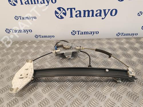 Rear right window mechanism CHEVROLET EPICA (KL1_) 2.0 D | BP8932241C25 