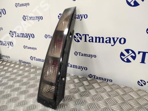 Left taillight OPEL MERIVA A MPV (X03) 1.7 CDTI (E75) | BP10624025C34 