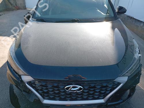 Used Hood Hood HYUNDAI TUCSON (TL, TLE) 1.6 GDi (132 hp) 36116009 36116009