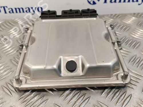 Engine control unit (ECU) CITROËN C5 I (DC_) 2.0 HDi (DCRHZB, DCRHZE) | BP16530835M57 