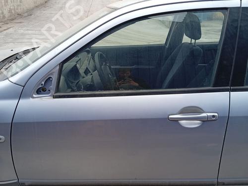 Dør venstre foran MITSUBISHI OUTLANDER I (CU_W) 2.0 (CU2W) (136 hp) 32404100