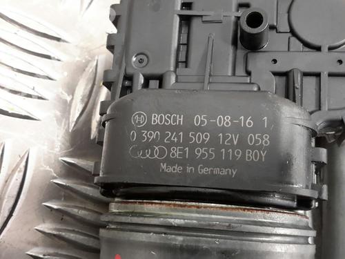 Front wiper motor AUDI A4 B7 (8EC) 2.0 TDI 16V | BP7566919M29 