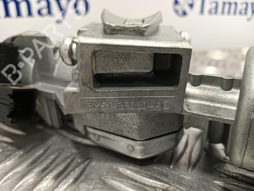 Ignition barrel FORD FOCUS II Turnier (DA_, FFS, DS) 1.6 TDCi | BP20207206M48 