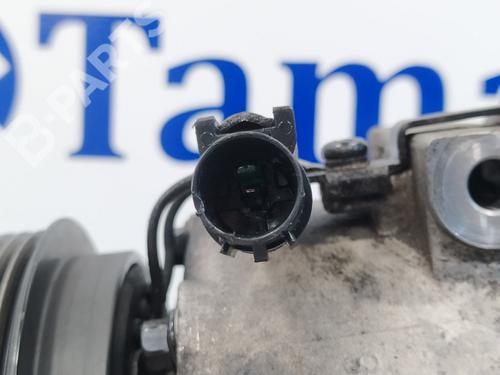 AC compressor HYUNDAI SONATA V (NF)  | BP11240093M34 