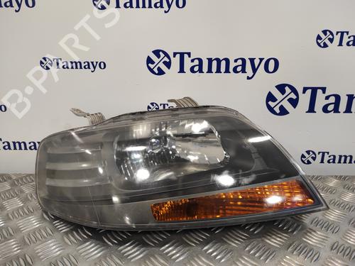 Used Right headlight CHEVROLET KALOS 1.2 (72 hp) 15894879
