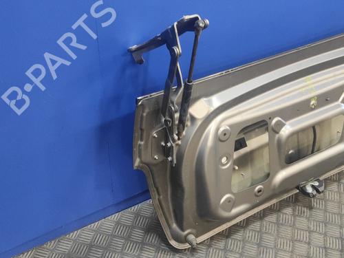 Tailgate ABARTH 500 / 595 / 695 1.4 (312.AXF11, 312.AXF1A, 312.AXD1A) | BP13369053C6 