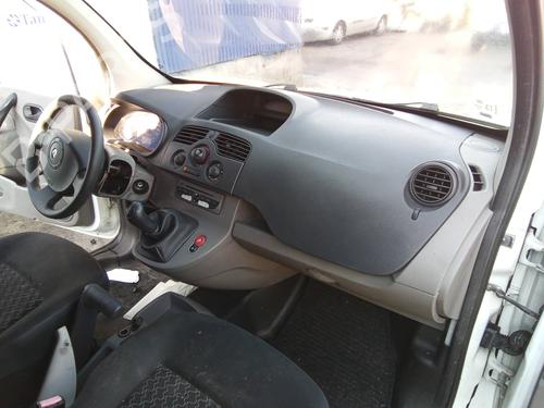 Mass air flow sensor RENAULT KANGOO / GRAND KANGOO II (KW0/1_) 1.5 dCi 70 (KW0V, KW0A) | BP10311904M95 