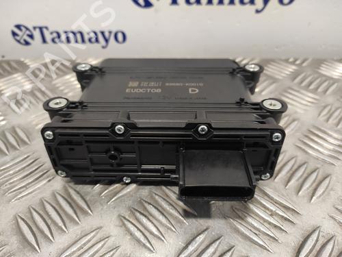 Used Electronic module TOYOTA YARIS CROSS (MXP_) 1.5 Hybrid (MXPJ10) (92 hp) 22639496