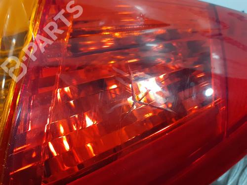 Left taillight FIAT PUNTO (188_) 1.2 16V 80 (188.233, .235, .253, .255, .333, .353, .639,... | BP8521050C34 