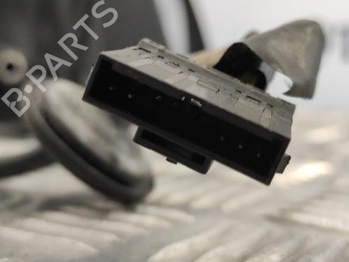 Right mirror OPEL ZAFIRA / ZAFIRA FAMILY B (A05) 1.9 CDTI (M75) | BP19707541C27 