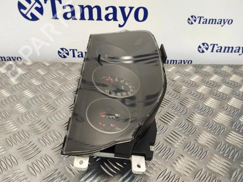 Instrument cluster NISSAN X-TRAIL I (T30)  | BP13209322C47 