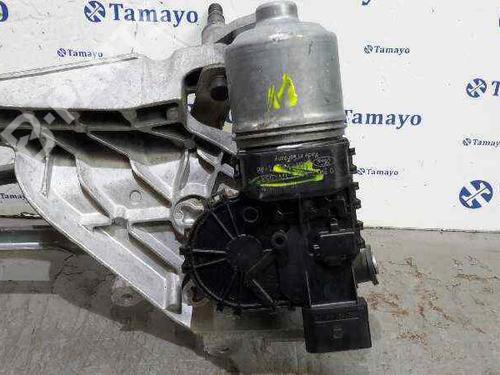 Front wiper motor FORD FIESTA VI (CB1, CCN)  | BP4765462M29 