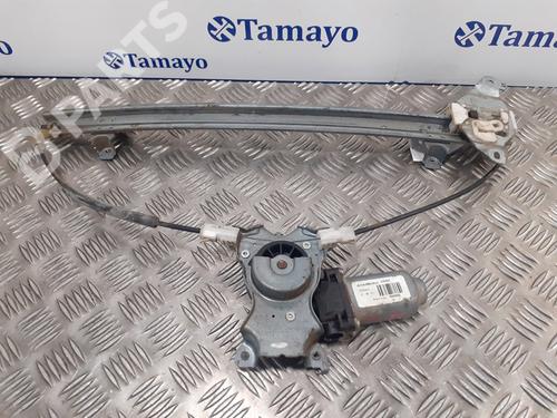 Front right window mechanism NISSAN PATHFINDER III (R51) 2.5 dCi | BP8179028C23 
