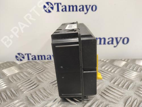 Climate control OPEL VECTRA B (J96) 2.0 DTI 16V (F19) | BP14360007I5