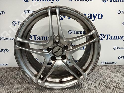 Felg SEAT LEON (1M1) 1.9 TDI (110 hp) 30131539