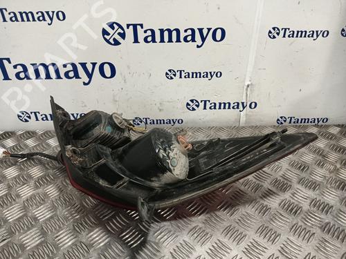 Right taillight CHEVROLET CRUZE Hatchback (J305) 1.7 D | BP31585559C35