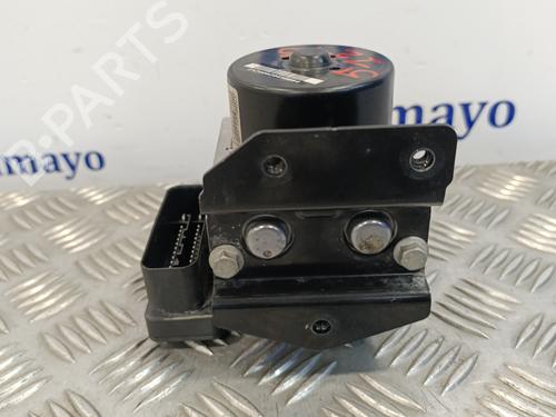 ABS Bremseaggregat RENAULT TWINGO II (CN0_) 1.2 (CN0D) | BP17534881M43 