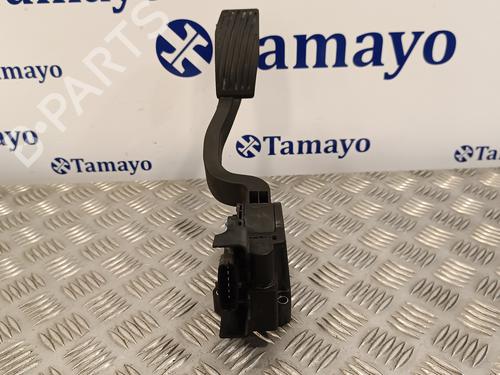 Pedal PEUGEOT BIPPER (AA_) [2008-2025]  17078159