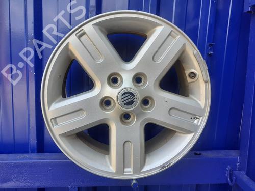 Used Rim Rim FORD MAVERICK 3.0 V6 24V (203 hp) 40087833 40087833