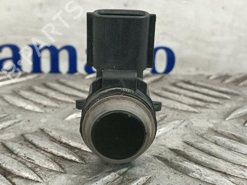 Used Electronic module RENAULT MEGANE IV Hatchback (B9A/M/N_) 1.6 dCi 130 (B9A4) (130 hp) 31860410