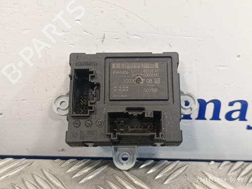 Used Electronic module FORD FIESTA VI (CB1, CCN) 1.25 (82 hp) 21501810