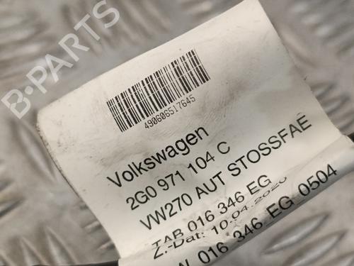 Cable VW POLO VI (AW1, BZ1, AE1) 1.0 TSI | BP17785882E12 