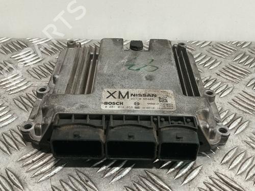Used Engine control unit (ECU) Engine control unit (ECU) NISSAN QASHQAI I (J10, NJ10) 2.0 dCi (150 hp) 32774081 32774081