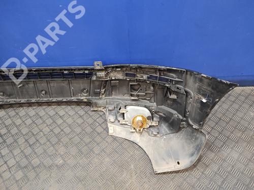 Front bumper VOLVO XC90 I (275) D5 AWD | BP11699945C7