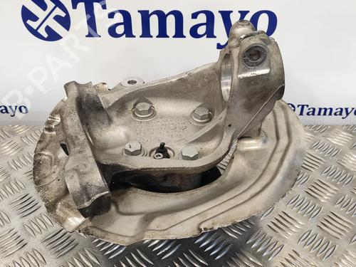 Used Left front steering knuckle BMW 3 (E90) [2004-2012]  13533935