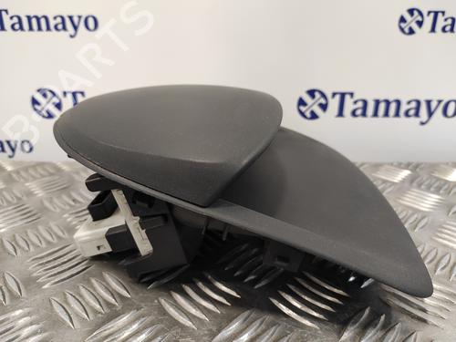 Display monitor RENAULT CLIO III (BR0/1, CR0/1)  | BP15259111C48 