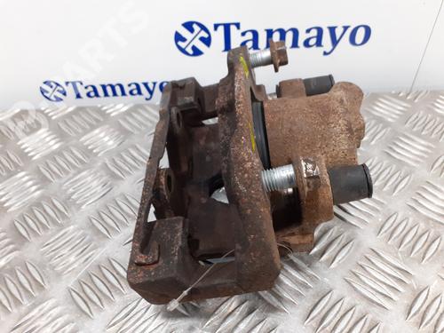 Right front brake caliper BMW 3 (E46)  | BP11565252M104 