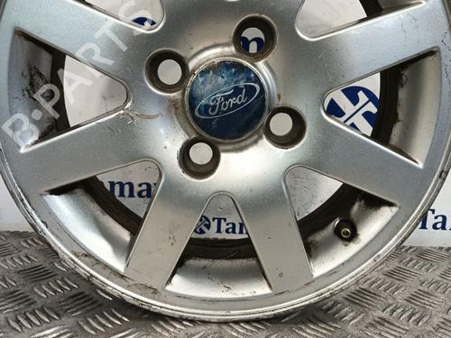 Rim FORD FIESTA V (JH_, JD_) 1.3 | BP29612368C45 