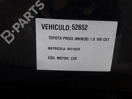 Flywheel TOYOTA PRIUS (_W3_)  | BP14358678M101 