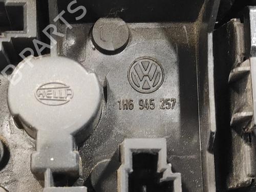Left taillight VW GOLF III (1H1) 2.0 | BP17031007C34 