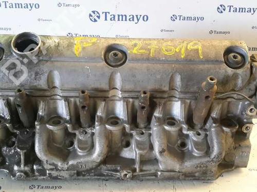 Used Cylinder head RENAULT SCÉNIC I MPV (JA0/1_, FA0_) [1999-2010]  10970071