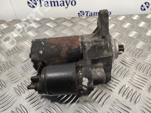 Starter AUDI A3 (8L1)  | BP11242775M8 